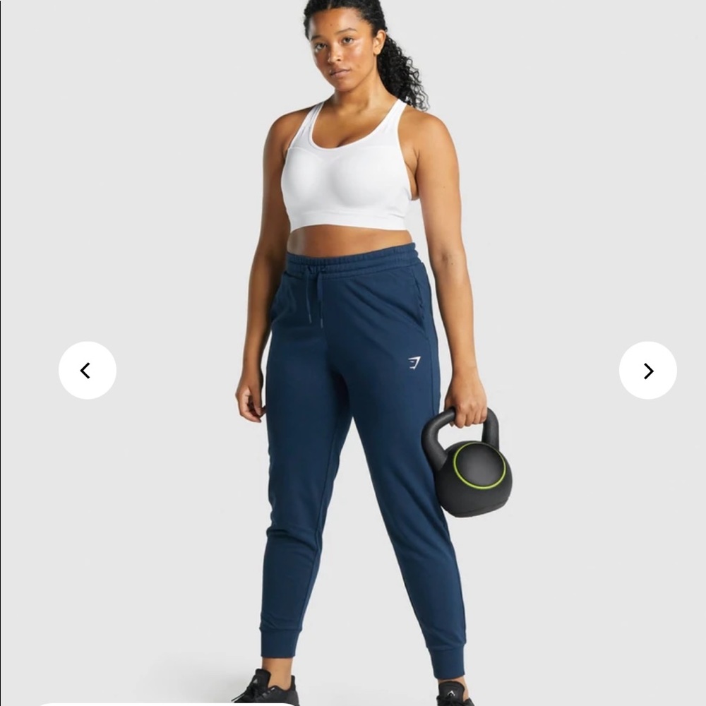 GymShark Training Joggers